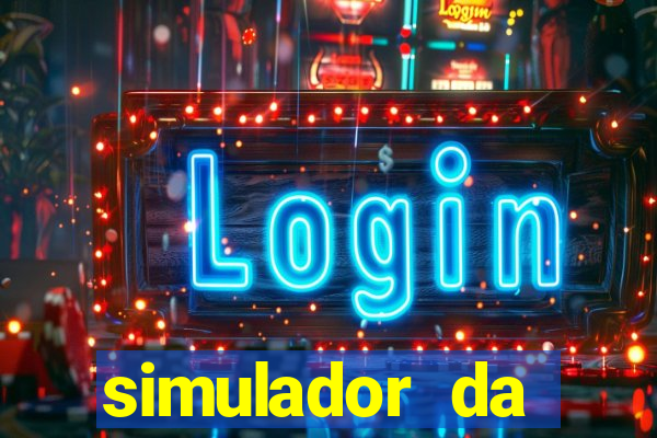 simulador da lotomania - lotodicas